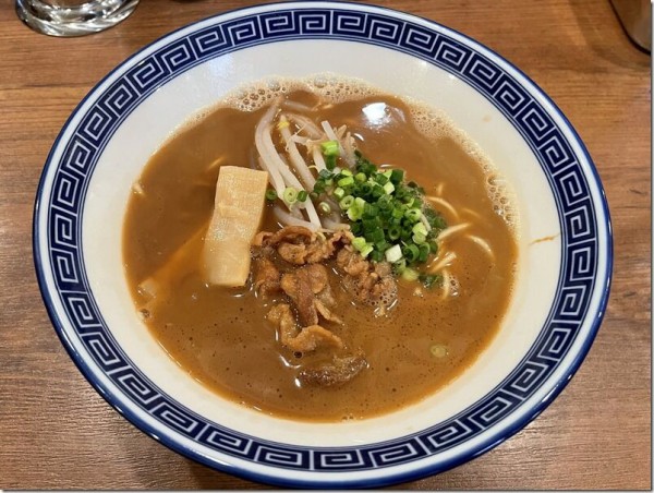 徳島ラーメン はるま 新宿 新宿西口 麺好い めんこい ブログ Powered By ライブドアブログ