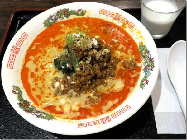 FUKU ROKU JYU 福禄寿＠五反田 : 麺好い（めんこい）ブログ Powered by