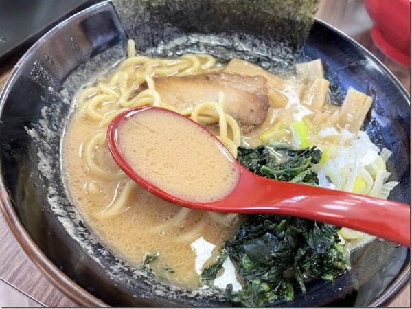 ゴル麺 春日部店 北春日部 麺好い めんこい ブログ Powered By ライブドアブログ