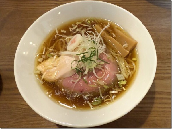 ラーメン大好き 麺屋大むら＠八木崎・春日部 : 麺好い（めんこい）ブログ Powered by