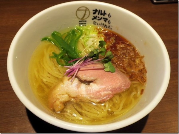 ナルトもメンマもないけれど 関内 麺好い めんこい ブログ Powered By ライブドアブログ