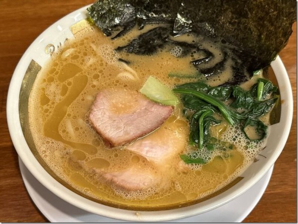 麺家 龍～Ryo～＠荻窪 : 麺好い（めんこい）ブログ Powered by
