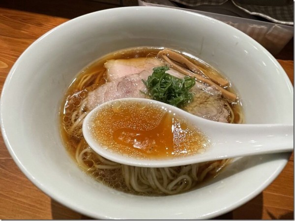 麺 ふじさき＠亀戸 : 麺好い（めんこい）ブログ Powered by ライブドア