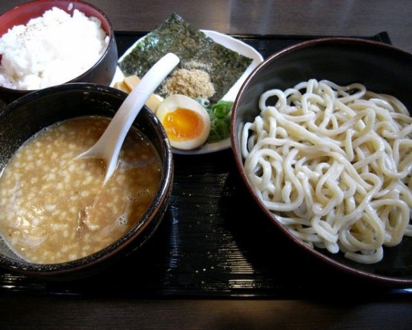 麺屋 六弦 春日部 麺好い めんこい ブログ Powered By ライブドアブログ