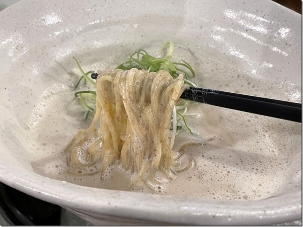 鶏そばと酒と肴 東京GET54@六本木 : 麺好い（めんこい）ブログ