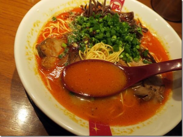 ラーメン凪 豚王 新宿ゴールデン街店 新館 新宿 麺好い めんこい ブログ Powered By ライブドアブログ