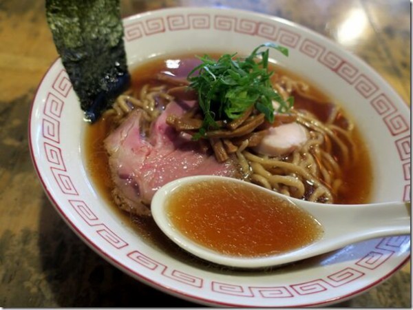 中華そば 向日葵 Beyond 三鷹台 麺好い めんこい ブログ Powered By ライブドアブログ