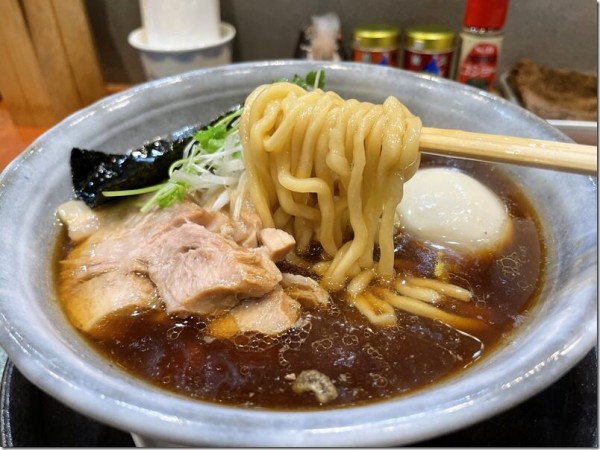 らーめん 梶原 千歳烏山 麺好い めんこい ブログ Powered By ライブドアブログ
