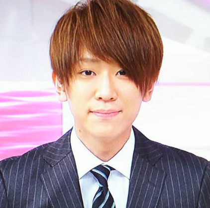 生音あり News 小山慶一郎 リスナーのお便りを ビリビリ に 美男子press イケメンプレス