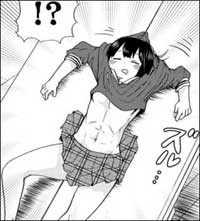 週刊少年チャンピオン2018年22 23号感想 だったらイケるぜ Blog