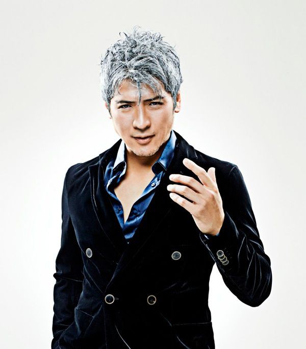 吉川晃司 デビュー30周年当日にツアー開催と4つのアニバーサリー作品リリースを発表 イケ様速報 吉川晃司 デビュー30周年当日にツアー開催と4つのアニバーサリー作品リリースを発表 イケ様速報