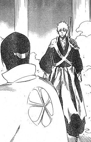 ｂｌｅａｃｈ 石田雨竜は裏切り者 ハッシュヴァルトが視た未来と突然の再会 いけさんフロムエル