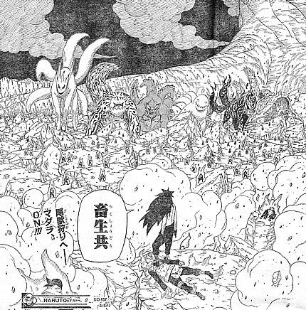 naruto 生き返ったうちはマダラと動き出す再びの 尾獣狩り いけさんフロムエル naruto 生き返ったうちはマダラと動き出す再びの 尾獣狩り いけさんフロムエル