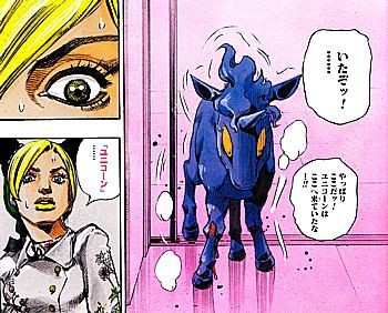 徐倫 gucciで飛ぶ 今度の主役は6部徐倫 荒木飛呂彦とグッチのコラボ作品が spur に再び登場 いけさんフロムエル 徐倫 gucciで飛ぶ 今度の主役は6部徐倫 荒木飛呂彦とグッチのコラボ作品が spur に再び登場 いけさんフロムエル