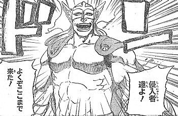 ｂｌｅａｃｈ 誰が一対一で倒せなどと言った 飛来した戦士と万事の次の一手 いけさんフロムエル