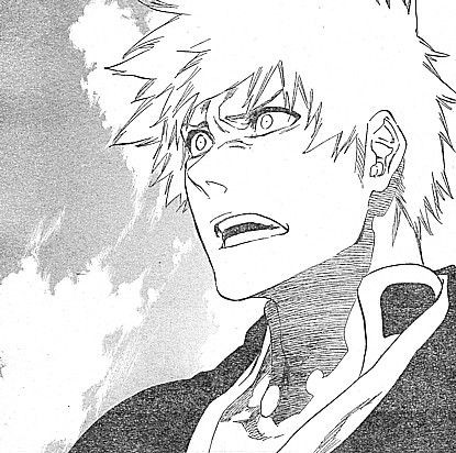 ｂｌｅａｃｈ 救ってくれたのは 虚 だった 喜びのある別れと真の斬魄刀の降臨 いけさんフロムエル