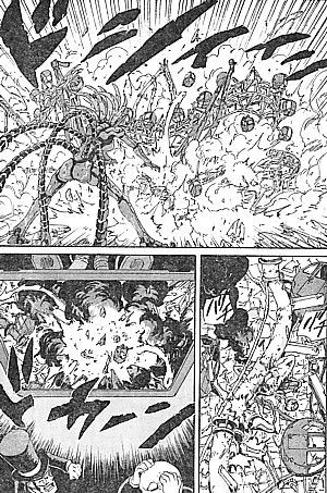 ｃｏｐｐｅｌｉｏｎ 激突 エドン零式ｖｓ フォッシロイド 果てしなき激戦と本隊バスの異変 いけさんフロムエル