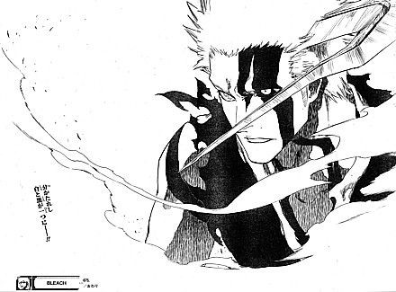 ｂｌｅａｃｈ 叩き起こしたい奴がいたんだ 織姫の確信と白と黒の融合 いけさんフロムエル
