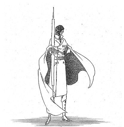 bleach 世界の危機 再び ユーハバッハの語る真実と立ちふさがる男 いけさんフロムエル bleach 世界の危機 再び ユーハバッハの語る真実と立ちふさがる男 いけさんフロムエル