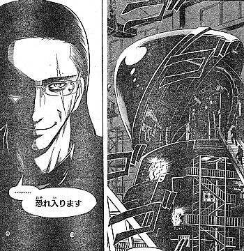 暗殺教室 俺の家の近所に教会は無いぞ 殺せんせーの未来と情深き女の進路 いけさんフロムエル