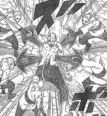 ｎａｒｕｔｏ外伝 七代目火影と緋色の花つ月 ママは私が守る 捨てられたオリジナルと迸る想い いけさんフロムエル