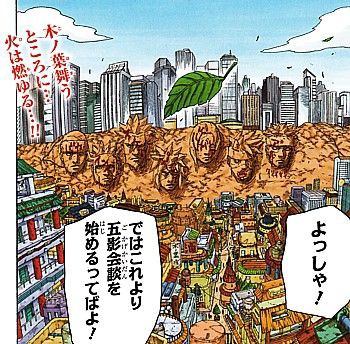 naruto 15年の長期連載に幕 新たなる時代と火影になった男 いけさんフロムエル naruto 15年の長期連載に幕 新たなる時代と火影になった男 いけさんフロムエル