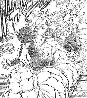 ｂｏｒｕｔｏ ｔｖアニメ化も決定 科学忍具の悪夢と託された男 いけさんフロムエル