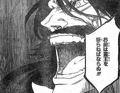 ｂｌｅａｃｈ お前は霊王を斬らねばならぬ 揺れる世界と絶望の予感 いけさんフロムエル