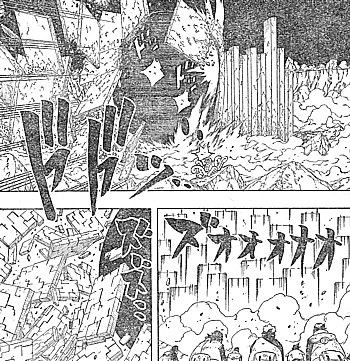 naruto 手加減無しの十尾と遅れて来た最強の援軍 いけさんフロムエル naruto 手加減無しの十尾と遅れて来た最強の援軍 いけさんフロムエル