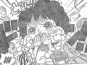 ｏｎｅ ｐｉｅｃｅ 必ず大人になるんだ チョッパーの宣告と友達を守った少女 いけさんフロムエル