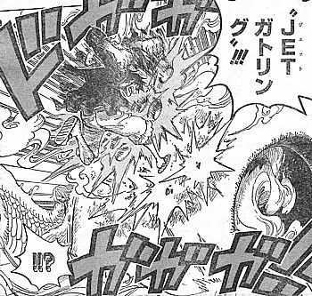 ｏｎｅ ｐｉｅｃｅ ルフィｖｓ シーザー再び 能力の距離とローが描く最悪のシナリオ いけさんフロムエル