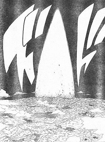 ｎａｒｕｔｏ 世界を焼く十尾の咆哮とシカク最後の仕事 いけさんフロムエル