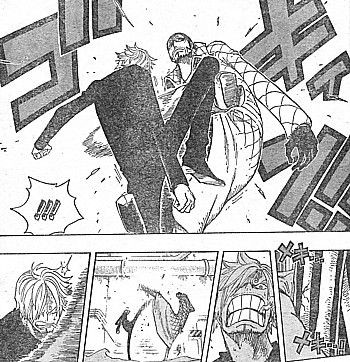 ｏｎｅ ｐｉｅｃｅ ルフィｖｓ シーザー再び 能力の距離とローが描く最悪のシナリオ いけさんフロムエル