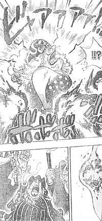 ｏｎｅ ｐｉｅｃｅ 作戦失敗 破壊されたランチャーと断たれた脱出口 いけさんフロムエル