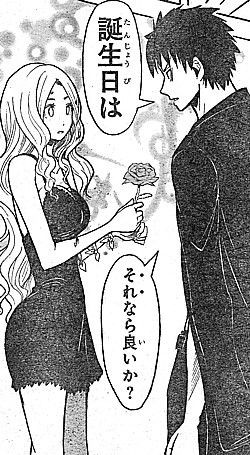 暗殺教室 殺し屋に頼る時期は終わった ｅ組からの要望書と動き出す最終暗殺プロジェクト いけさんフロムエル