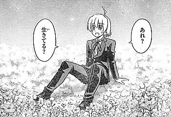 ハヤテのごとく さよなら ハヤテ 遺産争いの勝利者と涙の決意 いけさんフロムエル