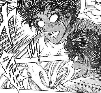 トリコ チャンスは一度 円熟のタイムリミットと覚醒する男 いけさんフロムエル