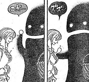 ｏｎｅ ｐｉｅｃｅ リーブオアライフ 明かされたビッグ マムの能力と巨人の正体 いけさんフロムエル