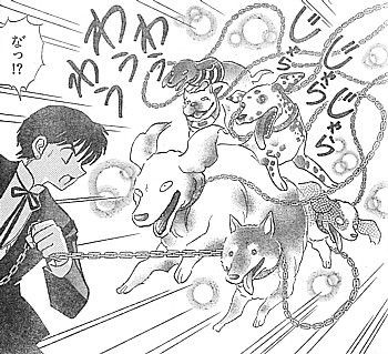 ハンターハンター パクノダの念能力ってかなり強くない あにまんch