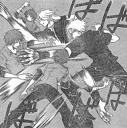 暗殺教室 固執し続けるようじゃプロじゃない 隙が無い中学生と悶絶する結末 いけさんフロムエル