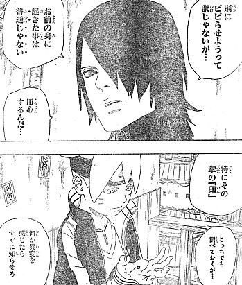 ｂｏｒｕｔｏ 七代目カードはハズレ ボルトの異変と新たなる任務 いけさんフロムエル