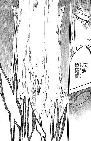 ｂｌｅａｃｈ 日番谷隊長死す ２本目の炎と浦原喜助の朗報 いけさんフロムエル