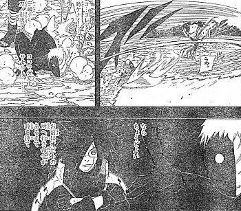 ｎａｒｕｔｏ 生き返ったうちはマダラと動き出す再びの 尾獣狩り いけさんフロムエル