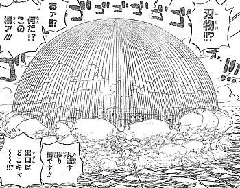 ｏｎｅ ｐｉｅｃｅ 全員が 賞金稼ぎ 発動した鳥カゴと２つのゲームセット いけさんフロムエル