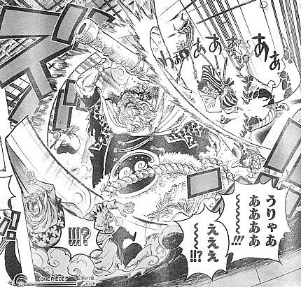 ｏｎｅ ｐｉｅｃｅ 海賊と海軍が共闘 謎の３海賊同盟と反撃への緊急突入 いけさんフロムエル