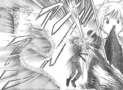 暗殺教室 猫だまし敗れる 最高のクラップスタナーと目覚めた女豹 いけさんフロムエル