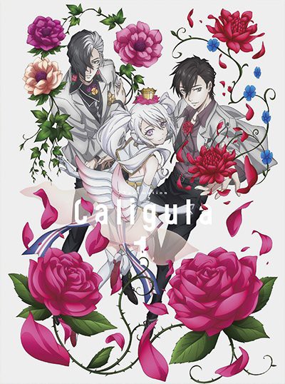 アニメ Caligula カリギュラ 峯沢維弦役 梅原裕一郎の代役に前野智昭が決定 イケボラボ