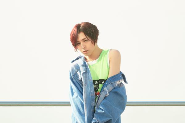 全24種類に蒼井翔太のボイス付き Tokyo Fm 蒼井翔太 Hungry Night Line公式スタンプをリリース イケボラボ