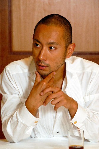 かっこいいハゲの画像で励まされるスレ いきもの速報