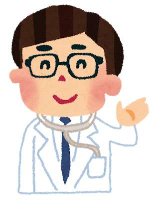 医者になったらモテると思ってたけど いきぬき2ちゃんねる